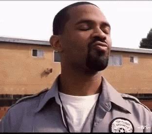 Mike Epps GIF - Mike Epps Salute - Discover & Share GIFs