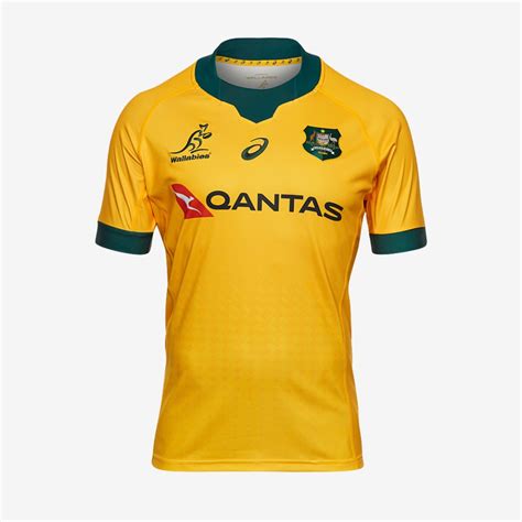 Wallaby Rugby Merchandise - news room 5