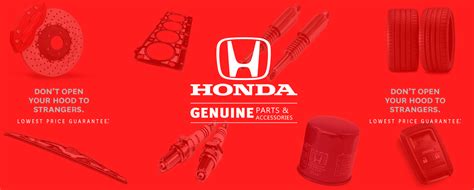 Spare Parts Of Honda Oem | Reviewmotors.co