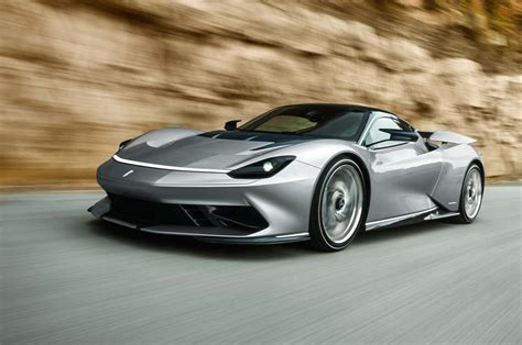 Sporty electric? All the electric sports cars coming soon | Autocar