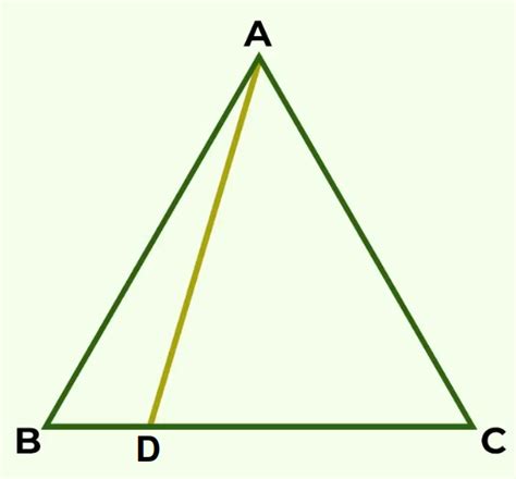 Triangle Inequality Theorem, Proof & Applications