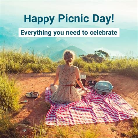 National Picnic Day | Wave.video