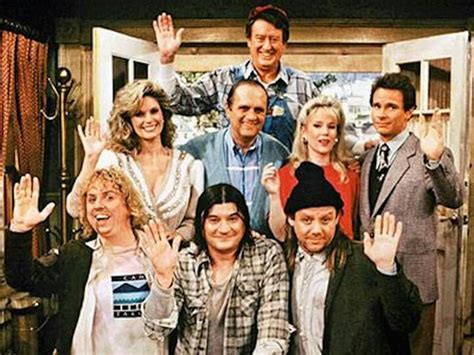 Bob Newhart is coming to the Paley Center – Cherry the Geek