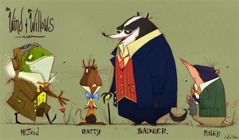 Pin by Mercedes Schott on Tommy art | Character design animation ...