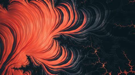 Download wallpaper: Fractal Art: Hyperventilation 1920x1080