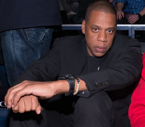 JAY-Z and Kanye West Feud Details | POPSUGAR Celebrity