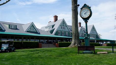 Oakmont Country Club Membership Cost - Country of Clubs