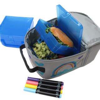 New Generation Lunch Bag COUPON CODE