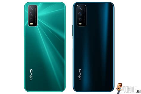 vivo Unveils New vivo Y12A Smartphone - Comes with 5,000mAh battery - Pokde.Net