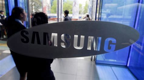 Samsung chooses Texas for $17 billion plant