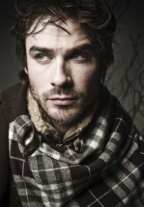 Ian somerhalder photoshoot 2010 - Ian Somerhalder Photo (13876926) - Fanpop