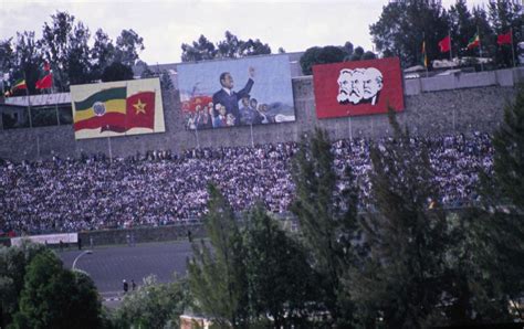 iEthio: Old picture of Addis Ababa Ethiopia