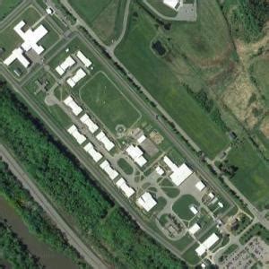 Marcy Correctional Facility in Marcy, NY - Virtual Globetrotting