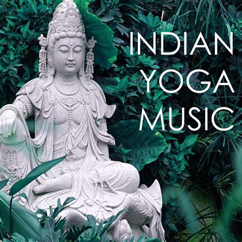 ‎Indian Yoga Music - Asian Meditation Background Songs to Concentrate ...