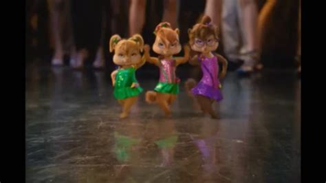 chipettes - dance off 2 by Stitch-Angel on DeviantArt