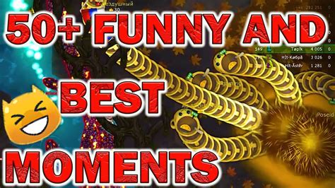 50+ FUNNY AND BEST MOMENTS 💥👌💥 Little Big Snake - YouTube