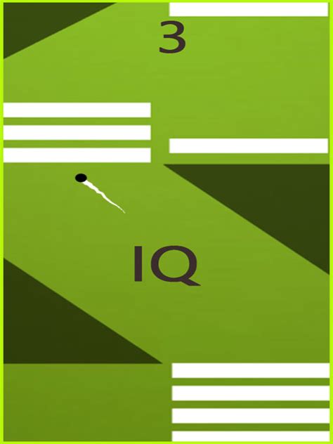 App Shopper: IQ BALL (Games)