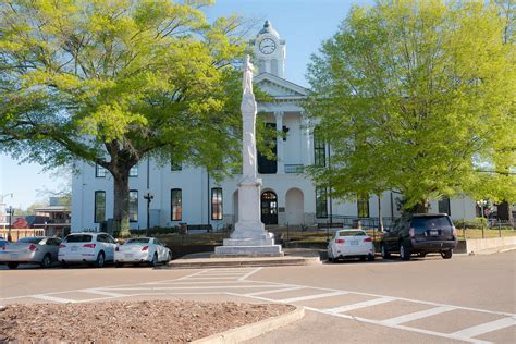 L1020672.jpg | Lafayette County Courthouse, Oxford, MS | James Allison ...