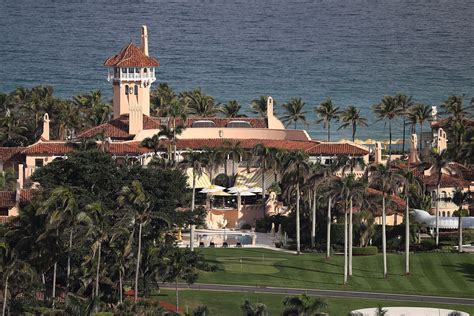 Mar-A-Lago To Host Israel Independence Gala – The Forward