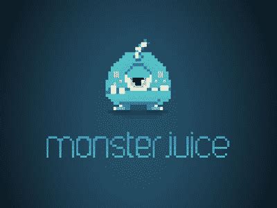 30+ Awesome Pixel Logo Designs for Inspiration