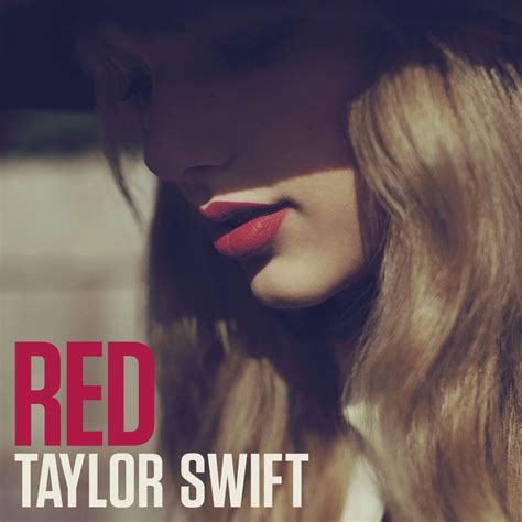 🔥 Download Red Album Cover HD Wallpaper Taylor Swift by @rmendez41 | Album Cover Wallpapers ...