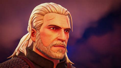 Shots🔥 on Twitter: "RT @ChipFortography: Geralt of Rivia"