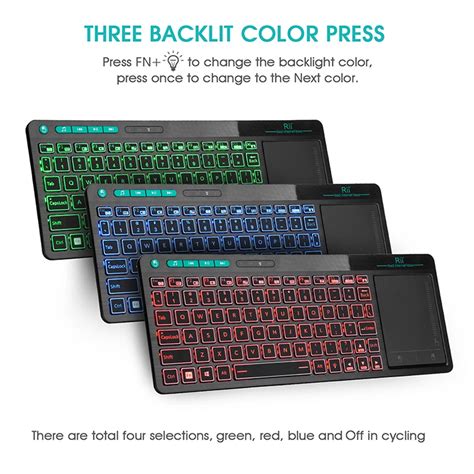 How to change backlight keyboard color - vitatito