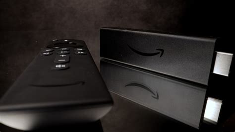 Does an Amazon Fire TV Stick have a free VPN? | TechRadar