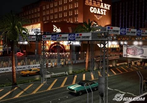 Las Vegas Drag Strip | GTPlanet