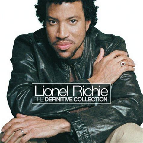 Endless Love - Song Download from Lionel Richie - The Definitive Collection (International ...