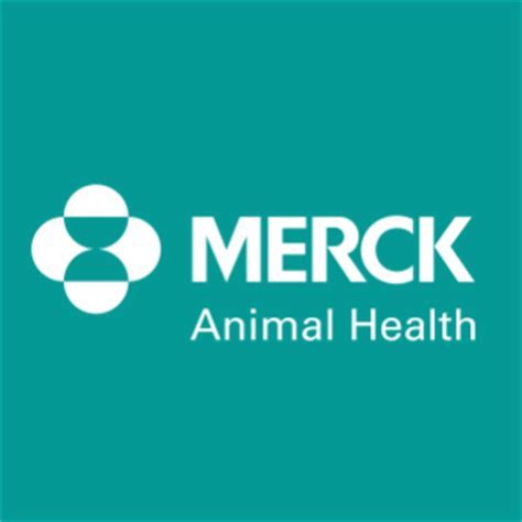 Merck animal health Logos