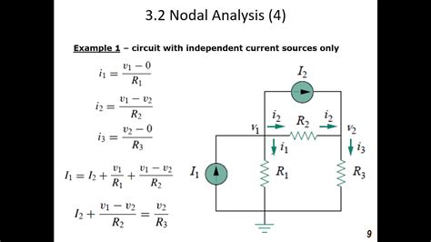 Circuit Analysis Practice Problems