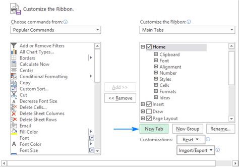 Add toolbar to excel 2010 - shiftdefol