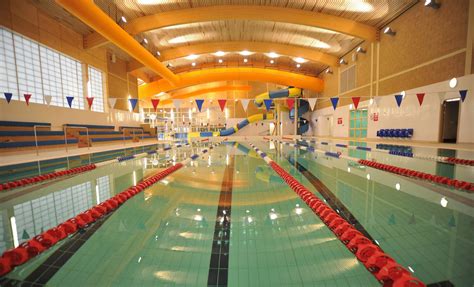 Aberdeenshire Council aims to boost parking for town's swimming pool - Evening Express