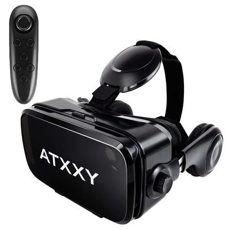 10 Best 3D VR Headsets | Pro Best VR