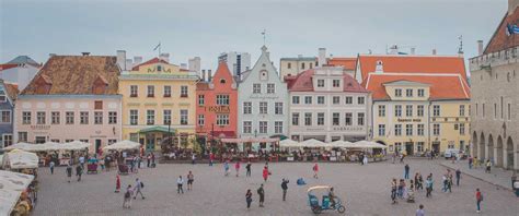 Estonia Travel Guide (Updated 2023)