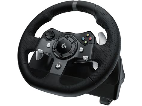 Logitech G29 Driving Force Racing Wheel, Pedals and Shifter - town-green.com