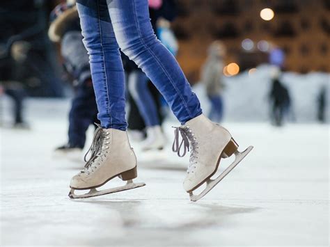 The 12 Best Places for Ice Skating in the Denver Metro Area - 5280