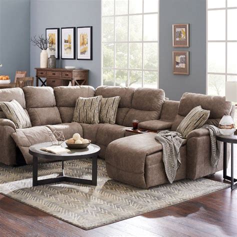 How To Disassemble A Lazy Boy Sectional Sofa | Baci Living Room