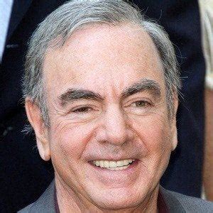 Neil Diamond - Biography, Family Life and Everything About | Wiki ...