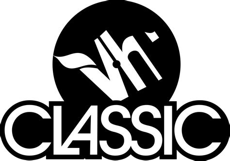 VH1 Classic – Logos Download