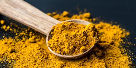 Turmeric Supplements May Have Caused This Woman's Liver Disease | SELF