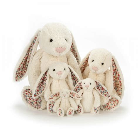 Jellycat Bunny Size Comparison | ubicaciondepersonas.cdmx.gob.mx