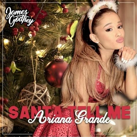 Santa Tell Me | Christmas Wiki | Fandom