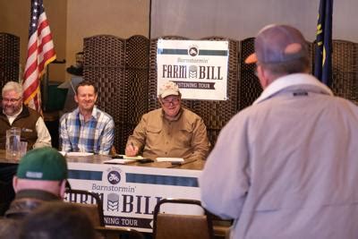 Senator Jon Tester talks Farm Bill, veterans' issues as Congress begins | News | lewistownnews.com