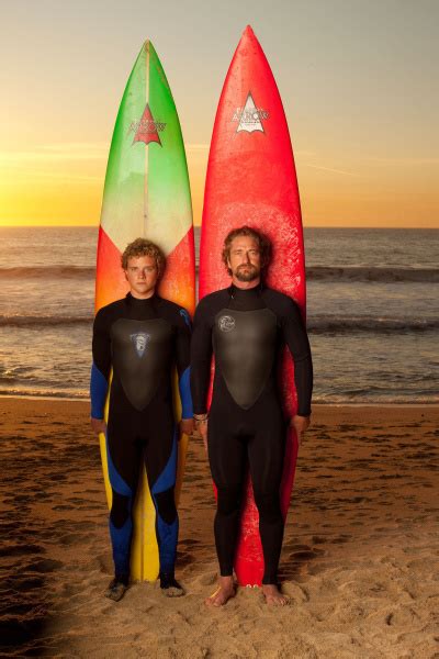 Chasing Mavericks The Real Jay Moriarity