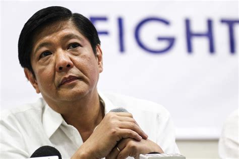 Marcos files election protest vs Robredo | ABS-CBN News