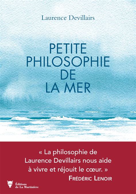 Calaméo - Petite philosophie de la mer (Extrait)