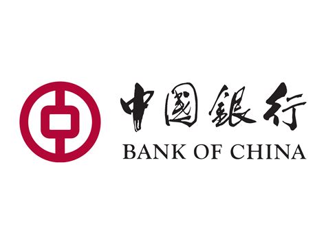 BANK OF CHINA Logo, image, download logo | LogoWiki.net