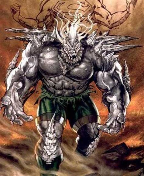 Doomsday | Superman Wiki | FANDOM powered by Wikia